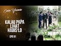 Romeo is provoked into wanting to hit Rangga | CINTA YASMIN | EPS.91 (1/3)