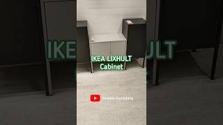 IKEA Lixhult Cabinet 2023