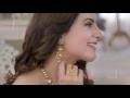 Khazana Jewellery's new Telugu advertisement with Samantha Ruth Prabhu