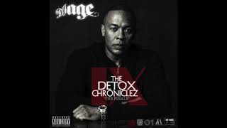 Dr. Dre - Just Another Day feat. The Game, Jay Rock - The Detox Chroniclez Vol. 9
