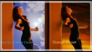 Mariah Carey - Vision Of Love (Original Version vs Channel 4 Version)