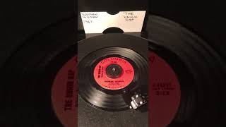The Union Gap Featuring Gary Puckett - Woman Woman ( Vinyl 45 ) From 1967 .
