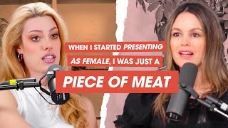 Gigi Goode on Hormones and Gender Transition