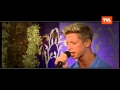 Willem Botha - Breek op in Stereo (LIVE in studioTVL)