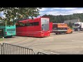 f1 ferrari trucks red bull ring