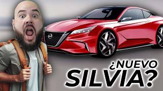 ¿Regresa El Nissan Silvia? ( Noticias ) #Alcorte