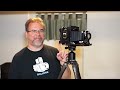 photo horseman 45fa large format camera introduction