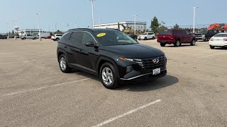 2022 Hyundai Tucson SEL Mount Pleasant, Racine, Kenosha , Burlington, Milwaukee WI