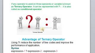 Lecture - 8 Java Operators (Part -2)
