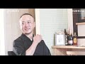 osteria mago オーナーシェフ 出倉真一郎｜fki creators 福井で創る人々 1｜福井のイタリアンシェフが出会った師匠たち