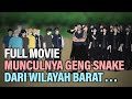 MUNCULNYA GENG SNAKE DARI WILAYAH BARAT FULL MOVIE - Animasi Drama Series