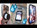 AICase Self-Check Waterproof Case | Full Demo + Review