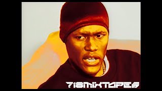 Canibus Freestyle (103 JAMZ)