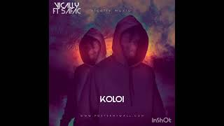 KOLOI ft SAFAC