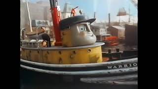 Tugs - The 1920s