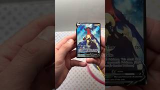 GARCHOMP AND CYNTHIA HIT! #pokemon #pokemoncards #pokemontcg #garchomp #cynthia #trainer #shorts