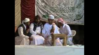 BEAUTIFUL NAAT BY ISMAIL HUSSAIN
