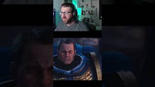 THE CHAPTER MASTER HAS ARRIVED! | Space Marine 2