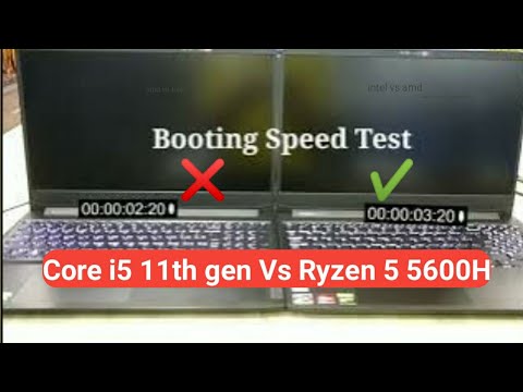 Is AMD Ryzen 5 GOOD better than i5?