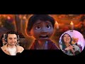 COCO IS THE BEST ANIMATED FILM EVER!! Coco Movie Reaction! REMEMBER ME MADE US CRY