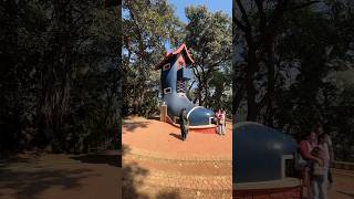 Kamla Nehru Park | Juta Ghar | Hanging Garden | Mumbai juta Ghar #viral #mumbai #kamlanehrupark