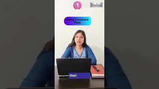 What is String Interning in Java? Explained by Vedics Technical Expert