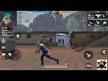 Game Play by Hitech Gamer | Free Fire