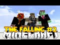 Minecraft THE FALLING #2 (DROPPER PARKOUR TROLLS) w/Kenny,Preston & Pete!