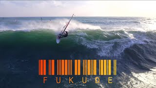 windsurfing fukude ウインドサーフィン　福田　御前崎　遠州灘　2021/12 #windsurfing #surfing #fukude #omaezaki #ドローン空撮