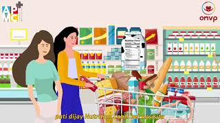 PinaSiglaTV S2 Ep 1 Food Fortification (Ilocano) | APMC - Student Network