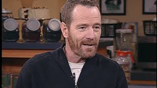 Breaking Bad (2008) - Season (1) Extras - AMC Shootout Interview