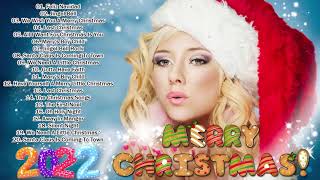 Christmas Music 2021 🎅 Top Christmas Songs Playlist 2021 🎄 Best Christmas Songs Ever