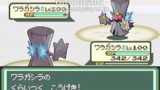 100 ポケモン ベガ ターナー ベストコレクション漫画 アニメ