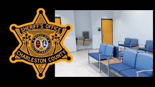 A Day in the Life: Working at the Juvenile Detention Center