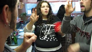 Deaf sign language | Wikipedia audio article