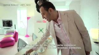 BoConcept y Karim Rashid - Las tazas Ottawa