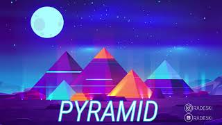 (SOLD) Egyptian Trap Type Beat "PYRAMID"