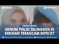 Selingkuh dengan Istri Orang di Kendari, Bripka DM Terancam di Pecat, Kini Ditahan di Polda Sultra