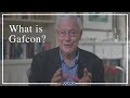 What is Gafcon? - Dr. Peter Jensen