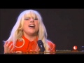 Lady Gaga Til It Happens To You Live Billboard Women In Music Event