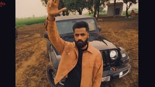 Khadaak Shooter Kahlon WhatsApp Status | Khadaak Status | New Punjabi Song 2023