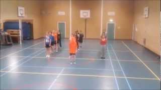 Vechtdal College Harlem Shake 2e2