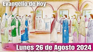 Las duras palabras de Jesús que no quisieras escuchar