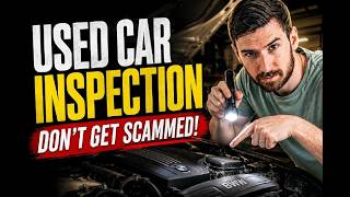 How To Buy a Used Car From a Private Seller | Complete Legal Checklist & Guide