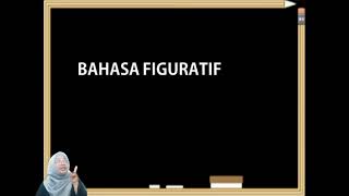 BAHASA FIGURATIF