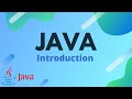 Java Tutorial Introduction Video