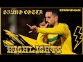 HIGHLIGHTS OF BRUNO COSTA ARIS THESSALONIKIS