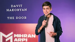 Music Room - Episode 5 | Davit Hakobyan - The Door | Mihran Arpi Studio |