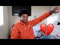 I Told My Crush To Come Over (Watch The Full Video)