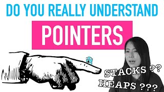 Golang pointers explained, once and for all